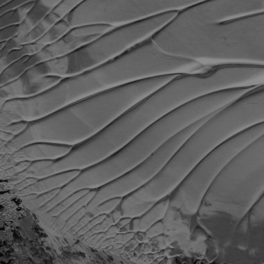 siyah akrilik boya doku, arka plan