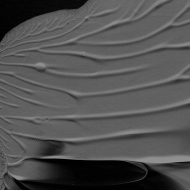 siyah akrilik boya doku, arka plan