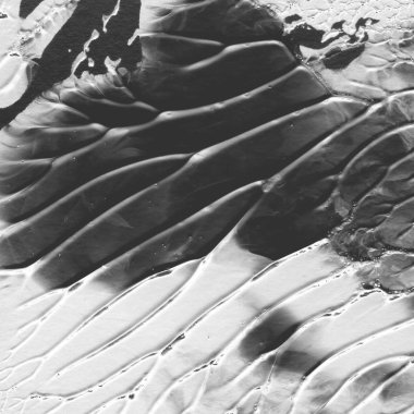 gri akrilik boya doku, arka plan