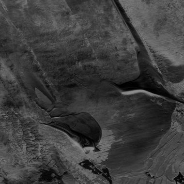 siyah akrilik boya doku, arka plan