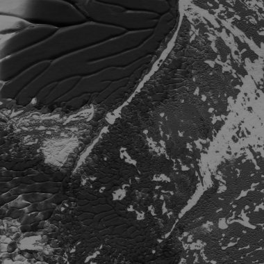 siyah akrilik boya doku, arka plan