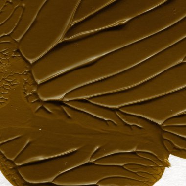 Altın akrilik boya doku, arka plan