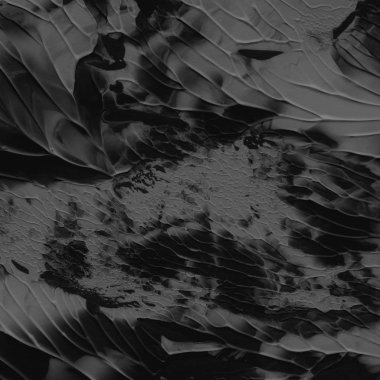 siyah akrilik boya doku, arka plan