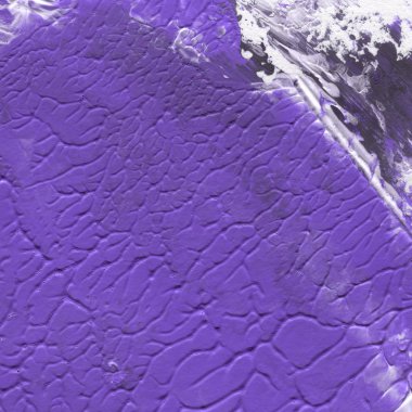 Mor akrilik boya doku, arka plan