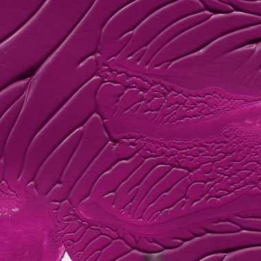 Pembe akrilik boya dokusu, soyut arkaplan