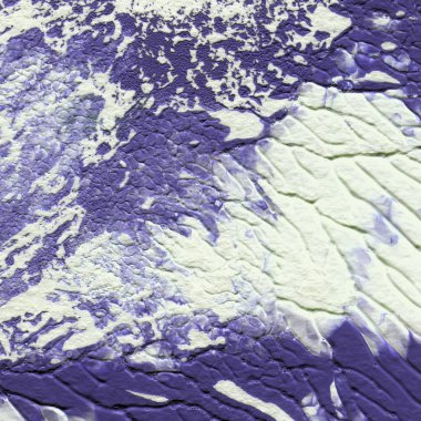 Renkli akrilik boya dokusu, soyut arkaplan