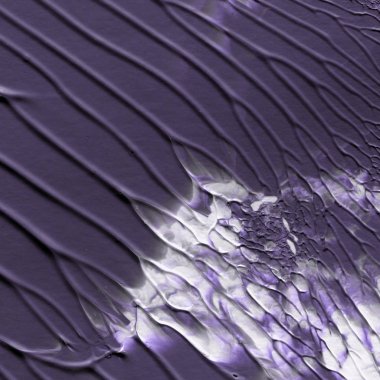 Mor akrilik boya doku, arka plan