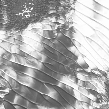 gri akrilik boya doku, arka plan