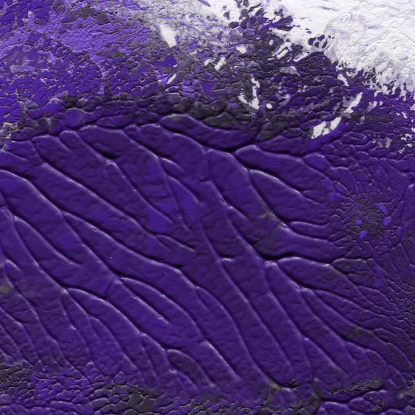 Mor akrilik boya doku, arka plan