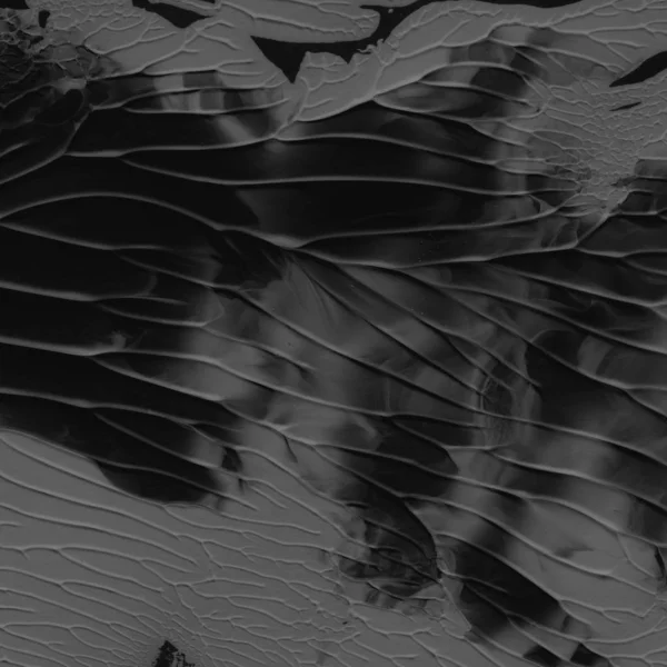 siyah akrilik boya doku, arka plan