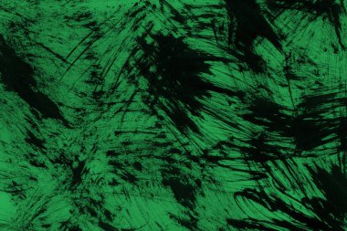 yeşil mürekkep doku, arka plan