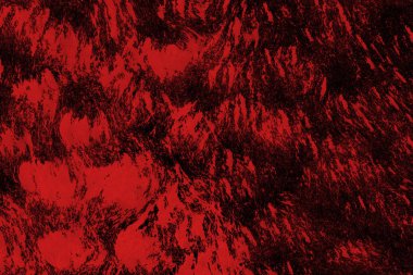 kırmızı mürekkep doku, arka plan