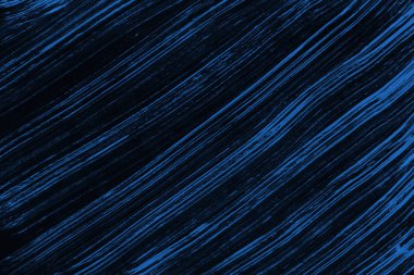 mavi mürekkep doku, arka plan