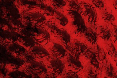 kırmızı mürekkep doku, arka plan