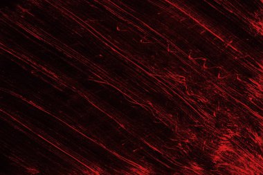 kırmızı mürekkep doku, arka plan