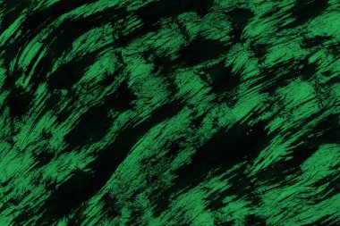 yeşil mürekkep doku, arka plan