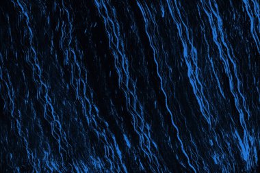 mavi mürekkep doku, arka plan