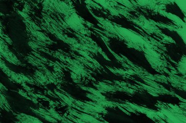 yeşil mürekkep doku, arka plan