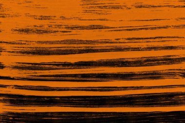 turuncu mürekkep doku, arka plan