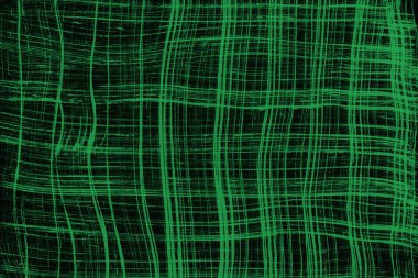 yeşil mürekkep doku, arka plan