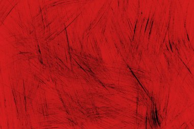 kırmızı mürekkep doku, arka plan