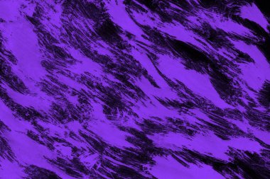 mor mürekkep doku, arka plan