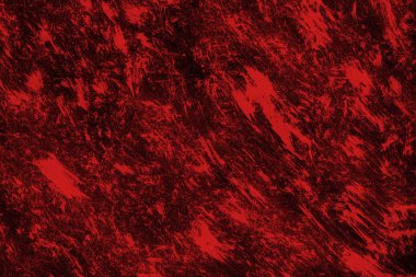 kırmızı mürekkep doku, arka plan