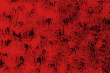 kırmızı mürekkep doku, arka plan