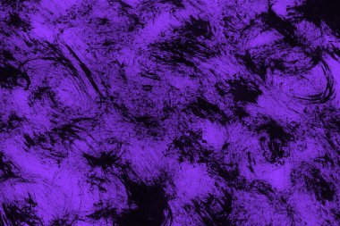 mor mürekkep doku, arka plan