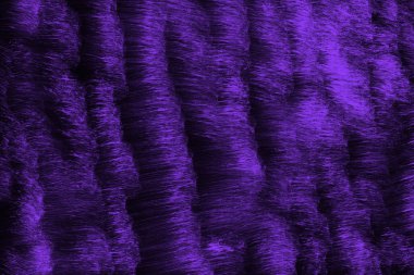 mor mürekkep doku, arka plan