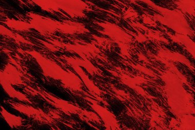 kırmızı mürekkep doku, arka plan