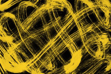 Sarı Mürekkep doku, arka plan