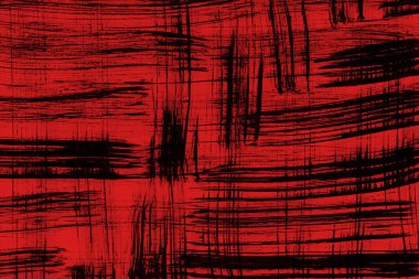 kırmızı mürekkep doku, arka plan