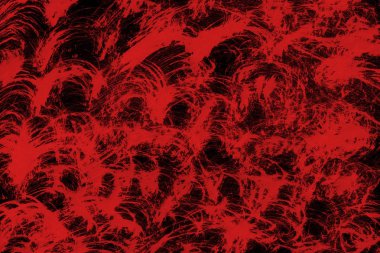 kırmızı mürekkep doku, arka plan