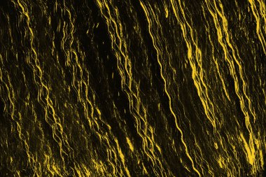 Sarı Mürekkep doku, arka plan