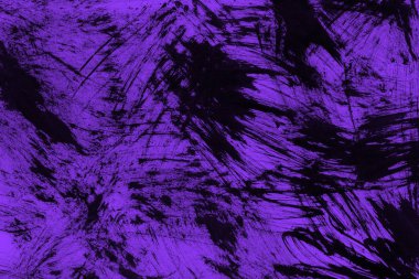 mor mürekkep doku, arka plan