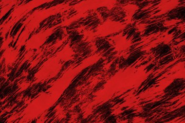 kırmızı mürekkep doku, arka plan