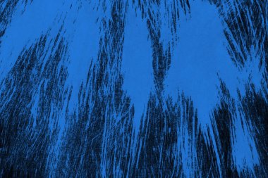 mavi mürekkep doku, arka plan