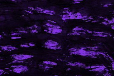 mor mürekkep doku, arka plan