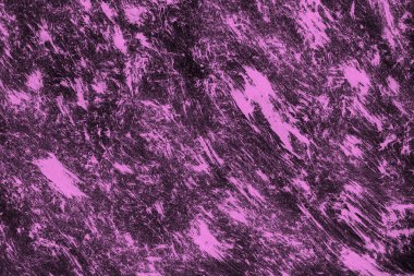 mor mürekkep doku, arka plan