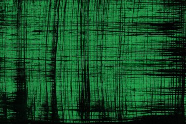 yeşil mürekkep doku, arka plan