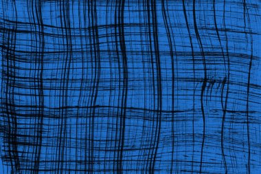 soyut duvar kağıdı, mavi boya doku splatters 