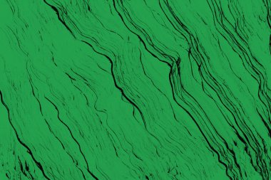 yeşil mürekkep doku, arka plan