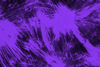 mor mürekkep doku, arka plan