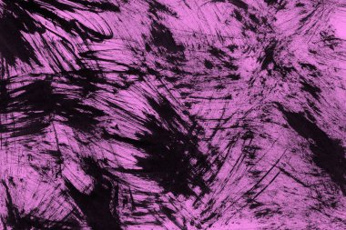 pembe mürekkep doku, arka plan