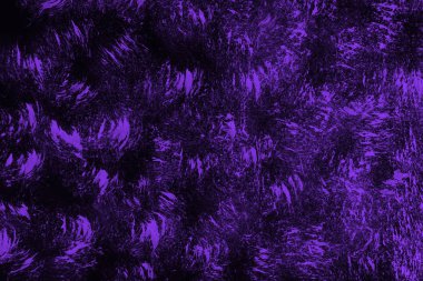 mor mürekkep doku, arka plan