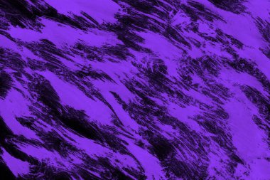 mor mürekkep doku, arka plan