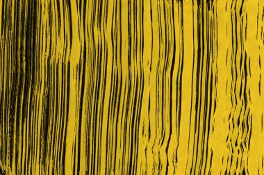 Sarı Mürekkep doku, arka plan