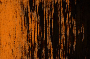 turuncu mürekkep doku, arka plan