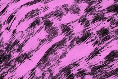 mor mürekkep doku, arka plan